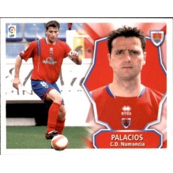 Palacios Numancia