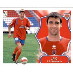 Jaio Numancia