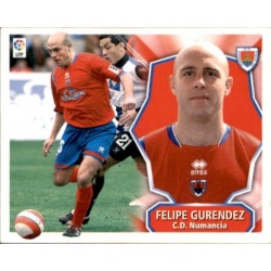 Felipe Guréndez Numancia