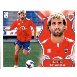 Barkero Numancia