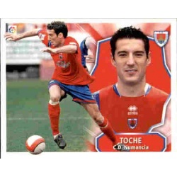 Toche Numancia