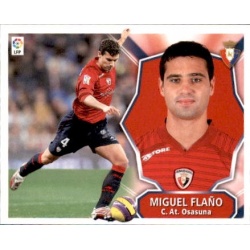 Miguel Flaño Osasuna