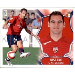 Josetxo Osasuna