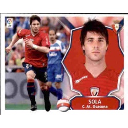 Solá Osasuna