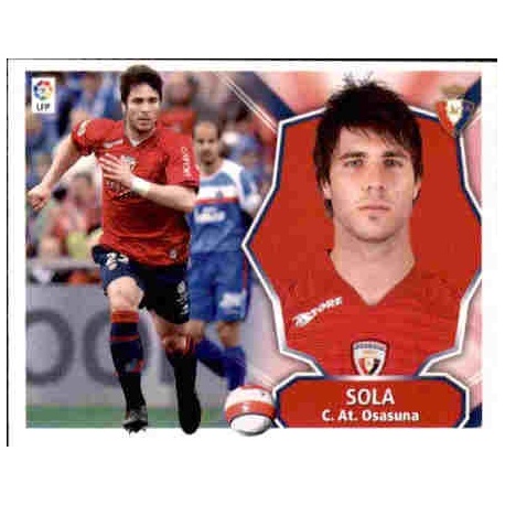 Solá Osasuna