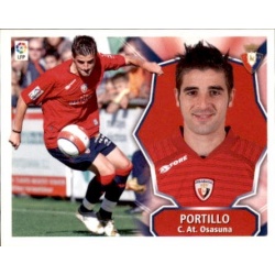 Portillo Osasuna