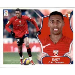 Dady Osasuna