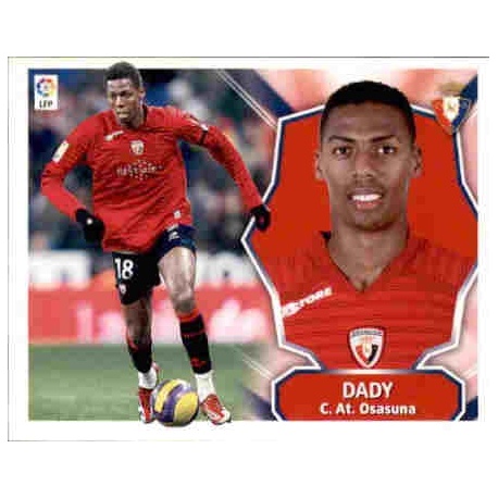 Dady Osasuna