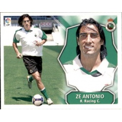 Ze Antonio Racing