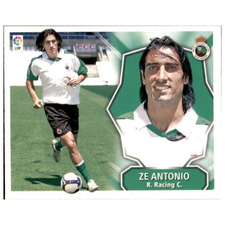 Ze Antonio Racing