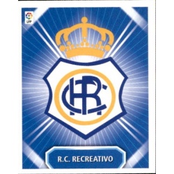 Escudo Recreativo