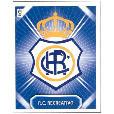 Escudo Recreativo