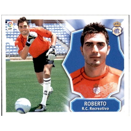 Roberto Recreativo