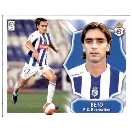 Beto Recreativo