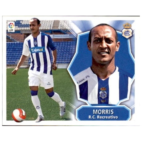 Morris Recreativo