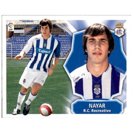 Nayar Recreativo