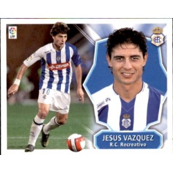 Jesús Vázquez Recreativo