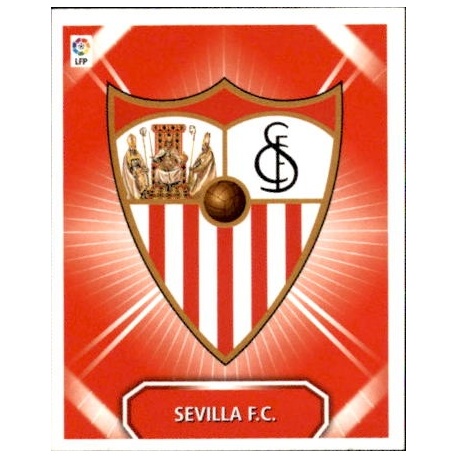 Escudo Sevilla