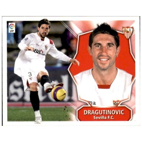 Dragutinovic Sevilla