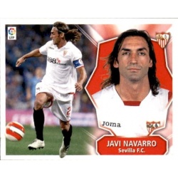 Javi Navarro Sevilla