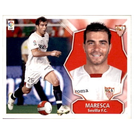 Maresca Sevilla