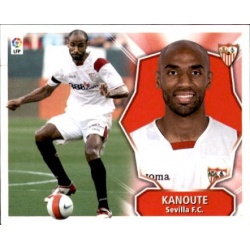 Kanouté Sevilla