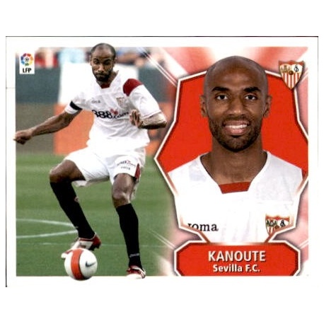 Kanouté Sevilla