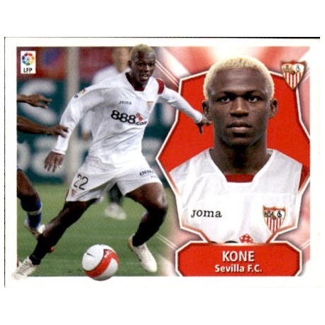 Kone Sevilla