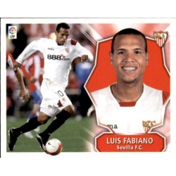 Luis Fabiano Sevilla