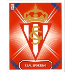 Escudo Sporting