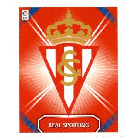 Escudo Sporting