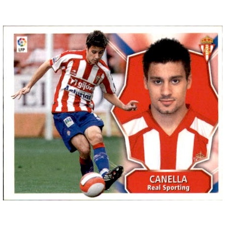 Canella Sporting