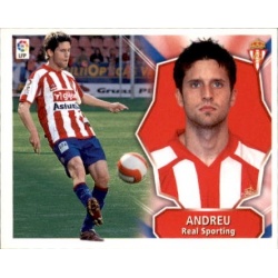 Andreu Sporting