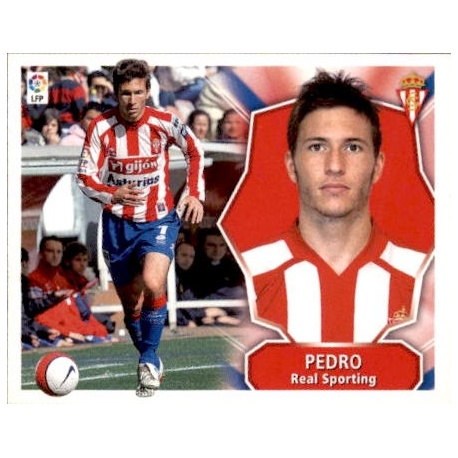 Pedro Sporting