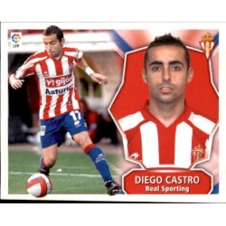 Diego Castro Sporting