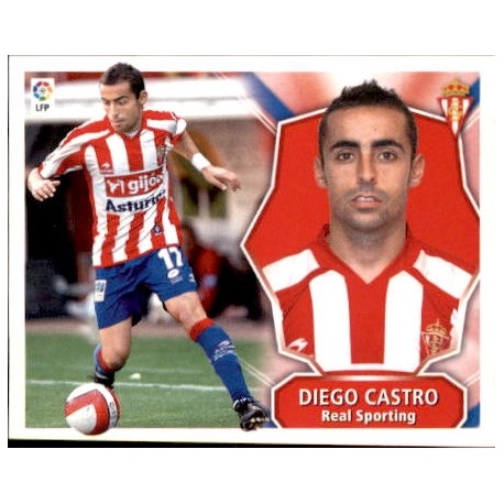 Diego Castro Sporting