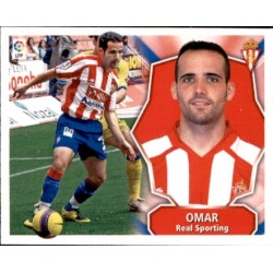 Omar Sporting