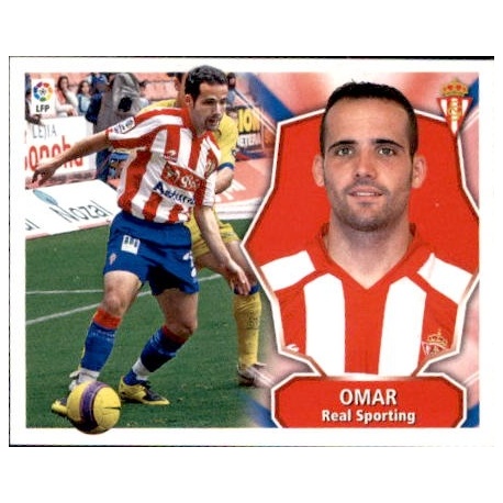 Omar Sporting