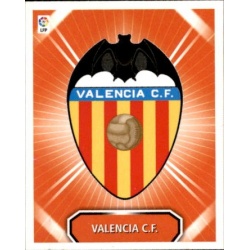 Escudo Valencia