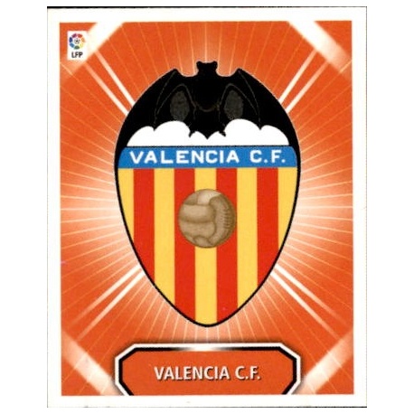 Escudo Valencia