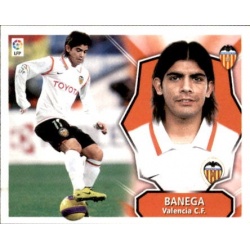 Banega Baja Valencia