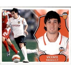 Vicente Valencia