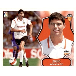 Zigic Valencia