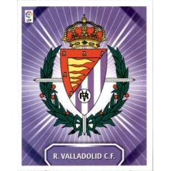 Escudo Valladolid