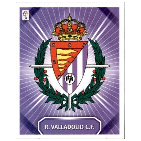 Escudo Valladolid