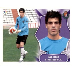 Jacobo Baja Valladolid