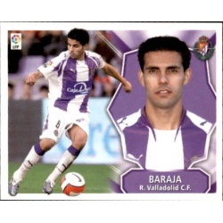 Baraja Valladolid