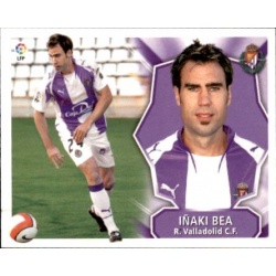 Iñaki Bea Valladolid