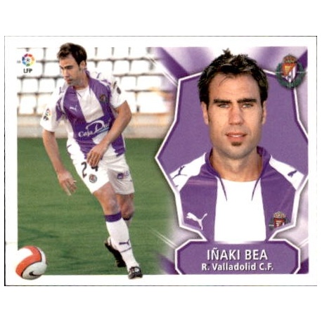 Iñaki Bea Valladolid