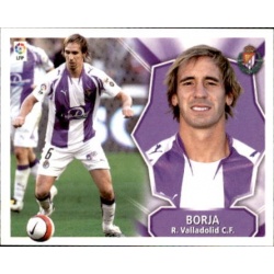 Borja Valladolid